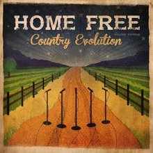 Country Evolution (Deluxe Edition)