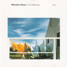 First Meeting (Vinyl)
