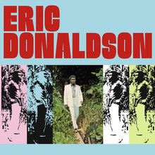 Eric Donaldson (Vinyl)