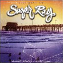 The Best Of Sugar Ray