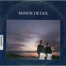 Minor Detail (Vinyl)