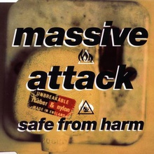 Safe from Harm (CDS)
