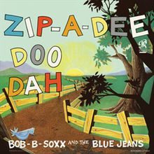 Zip-A-Dee Doo Dah (Vinyl)
