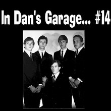 In Dan's Garage Vol. 14 (Vinyl)