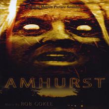 Amhurst (Original Motion Picture Soundtrack)