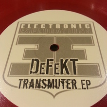 Transmuter (EP)
