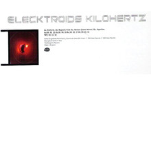 Kilohertz (EP)
