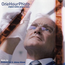 One Hour Photo (Original Motion Picture Soundtrack)