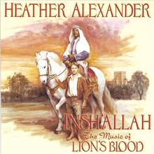 Insh'Allah: The Music of Lion's Blood