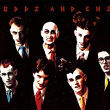 Oddz And Enz (Vinyl)