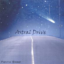 Astral Drive (4 Disc Set)