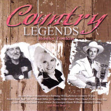 Country Legends CD7
