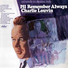 I'll Remember Always (Vinyl)