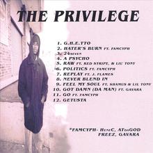 The Priviledge