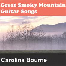 Great Smoky Mountain Guitar Songs
