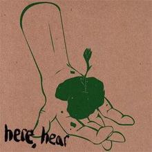 Here, Hear II (EP)