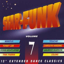 Star-Funk Vol. 7