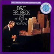 Jazz Impression Of New York (Vinyl)
