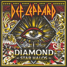 Diamond Star Halos (Limited Japanese Edition)