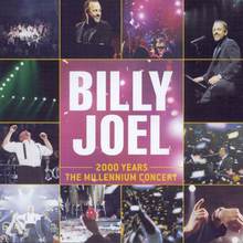 2000 Years The Millennium Concert CD2