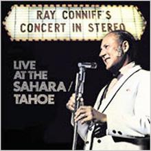 Concert in Stereo - Live At The Sahara - Tahoe