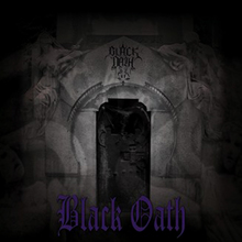 Black Oath (EP)