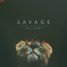 Savage (CDS)
