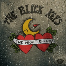 The Night Before (CDS)