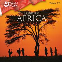 World Music Vol. 19: The Sound Of Africa