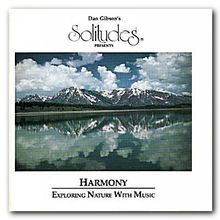 Solitudes: Harmony