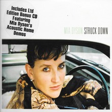 Struck Down (Limited Edition) CD2