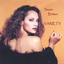 Suzan Brittan - Variety