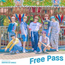 Free Pass (CDS)