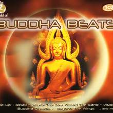 The World Of Buddha Beats CD1
