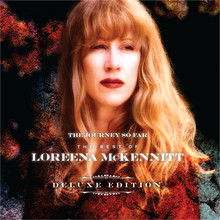 The Journey So Far: The Best of Loreena McKennitt CD1