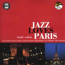 Jazz Loves Paris (Remastered 1991)