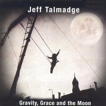 Gravity, Grace And The Moon