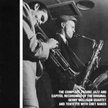 The Complete Pacific Jazz & Capitol Recordings CD1