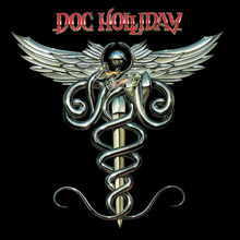 Doc Holiday (Vinyl)