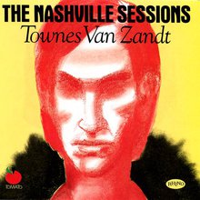 The Nashville Sessions (Vinyl)