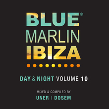 Blue Marlin Ibiza Vol. 10