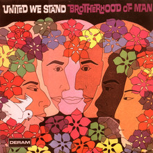 United We Stand (Reissued 2008)