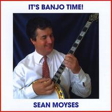 It's Banjo Time!