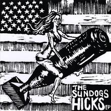Hicks Ep (The SunDogs)