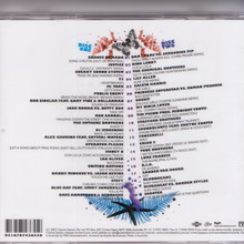 Wild Summer 2008 (Proper) CD1