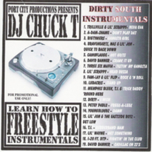Learn How To Freestyle Instrumentals