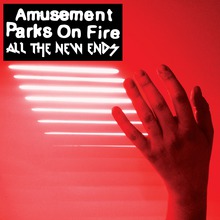 All The New Ends (EP)