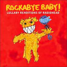 Lullaby Renditions Of Radiohead