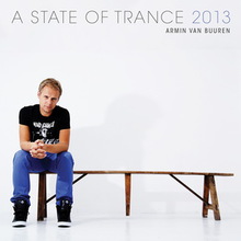 Armin Van Buuren: А Stаtе Оf Trаncе 2013 CD2