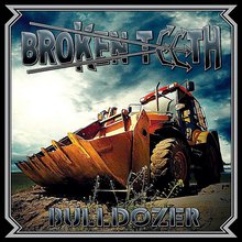 Bulldozer (EP)